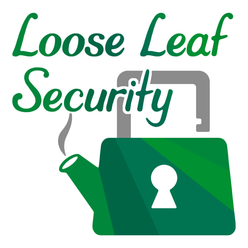 Loose Leaf Security album cover